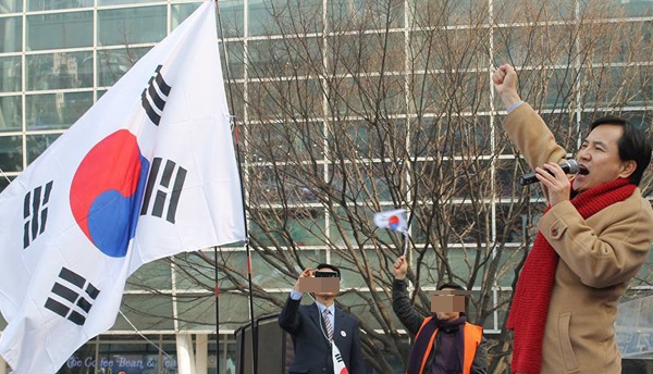 김진태 새누리당 의원(사진=페이스북)