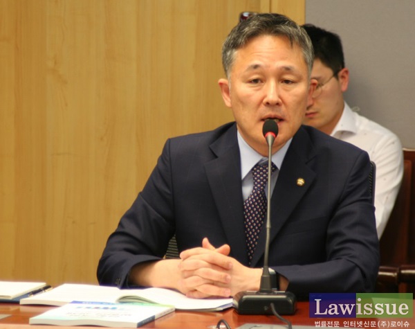 표창원 더불어민주당 의원