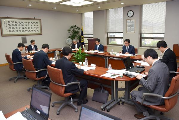 ‘행정재판 발전위원회’ 활동 (사진=대법원)