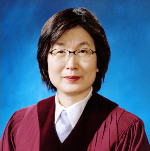 이정미 헌법재판소장 권한대행