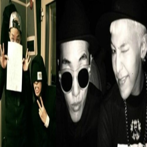 자이언티, 남다른 황금인맥...'누가 있나 보니?'