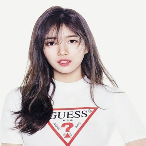 수지 재계약 논의 중, 바비인형 비주얼 과시한 인증샷 '장난 아냐~'