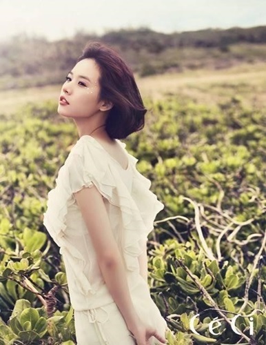 월계수 이동건♥조윤희, '마카롱보다 더 달콤~' 원피스 입고 청순미 물씬