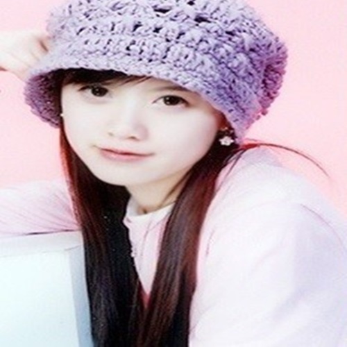 구혜선 안재현, '1기 얼짱 시절 보니?...눈부시네~'