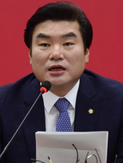 원유철 새누리당 의원