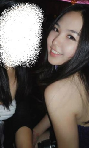 비정상회담 웬디, 전혀 지루하지 않은 숨 막히는 뒤태...'깜짝'