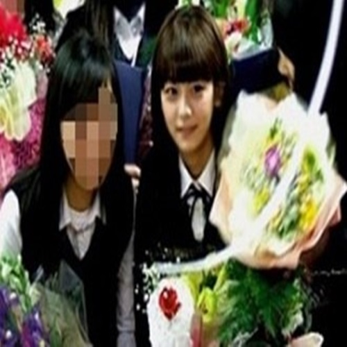 문희준 소율 웨딩화보, "굴욕이 없구나...또르르" 알고 보니 얼짱 출신?