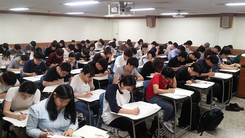 사진제공: 김영편입