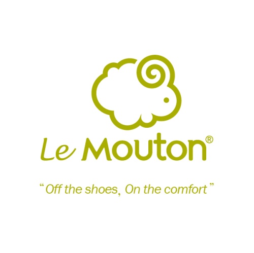 양말을 신지 않아도 되는 울(wool) 신발 르무통 런칭