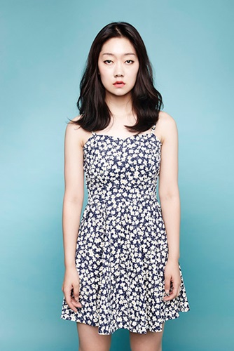 박경혜, 가녀린 팔다리에 아찔한 각선미까지 '이럴수가'