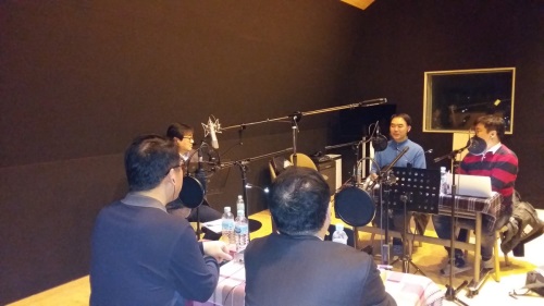 팟캐스트 하이킥 “문재인 공공일자리 정책 문제 있다” 비판