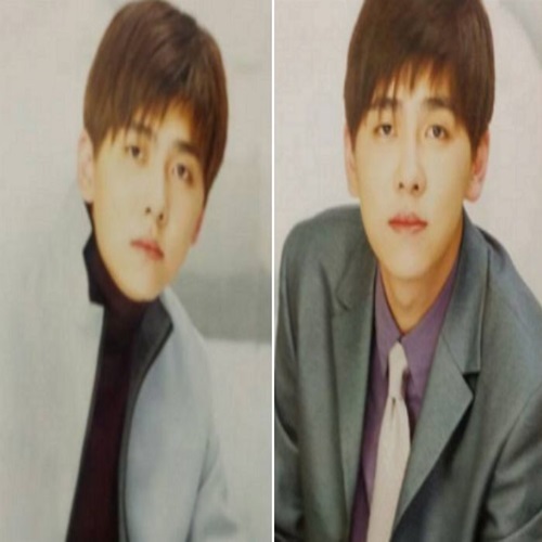 해투 최민용, 20대 앳된 모습 보니?...'아이돌 해도 되겠어'