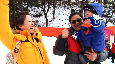 인간극장 김정연, '어르신계의 아이돌이지만...자식 앞에선 王초보母