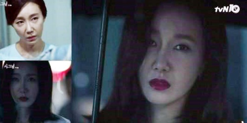 오연아, 단아함 외모 속 살벌 사패연기...등장만으로 공기가 달라?