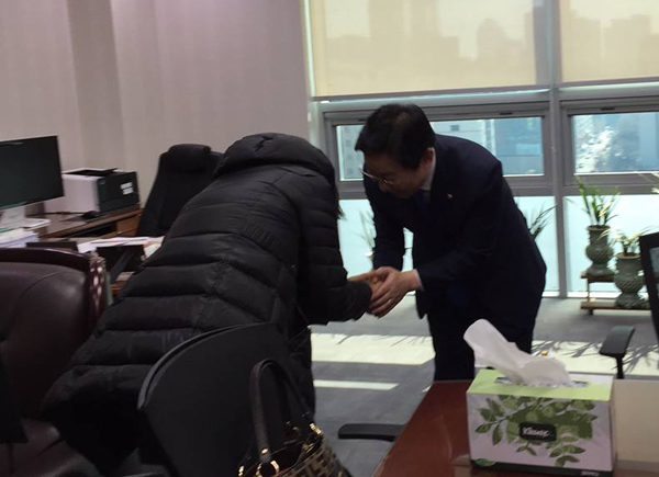 박범계 ‘삼례 3인조 강도’ 재심 무죄에 사과ㆍ용서 구해 호평