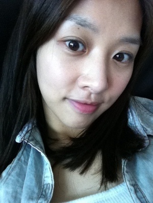 하숙집 딸들 장신영, 화장끼 없는 쌩얼...민낯 미모가 이 정도였어?'