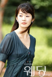 명세빈 리즈시절 미모 '청순 그 자체'…남다른 몸매 관리 비법은?