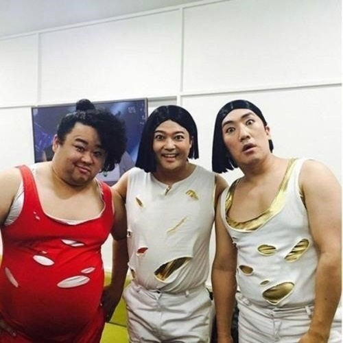 문제적남자 전현무, 풍성한 가슴털 드러내기 5초 전?...'충격'