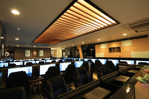 예비 창업자 ‘해피로PC방’ 선택 이유? 가맹점 매출지원 시스템 때문