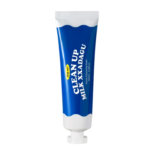 플레이베이직, 밀크싸다구 클렌징 폼 런칭기념 1+1 이벤트