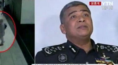 말레이 당국, '金 암살에 北대사관 고려항공 직원 연루...혈육은 아무도 안와'