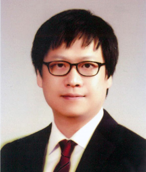 헌법재판소 최초 시각장애인 헌법연구관에 김병욱씨 임명