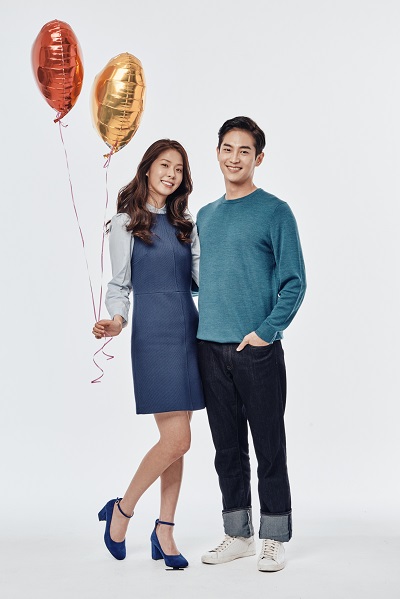 결혼정보업체 듀오, 국민 대표 미혼남녀 새로운 모델 ‘최웅․서은수’ 발탁