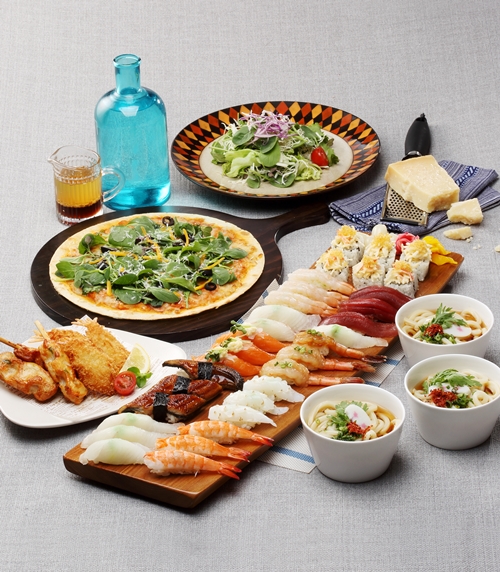 ‘별초밥’ 일산 라페스타점. 맛과 품질 모두 잡은 프랜차이즈 ‘호평’