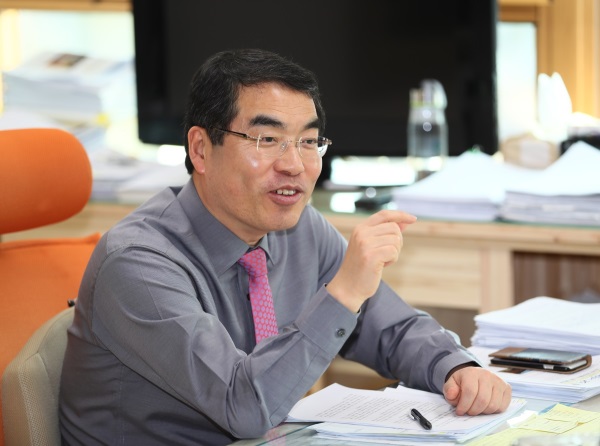 양기대 광명시장