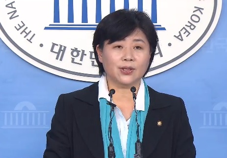 서영교 무소속 의원