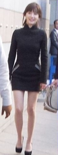 구혜선 하차, 무보정 완벽 몸매 속 모습 '그저 감탄만'…네티즌들 격려 봇물