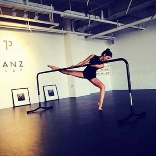 박신혜 정준일 신곡, 타이트한 점프슈트 입고 탄탄 몸매 과시 '이 정도였어?'