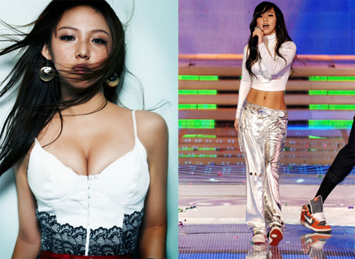 지소울 민 최근 결별, 베이글녀 자태 뽐낸 고 1시절 보니 '성숙미 물씬'