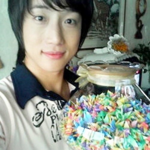 김경현, 훈훈한 비주얼 뽐낸 미소년 시절 '눈길'...훈남이였네