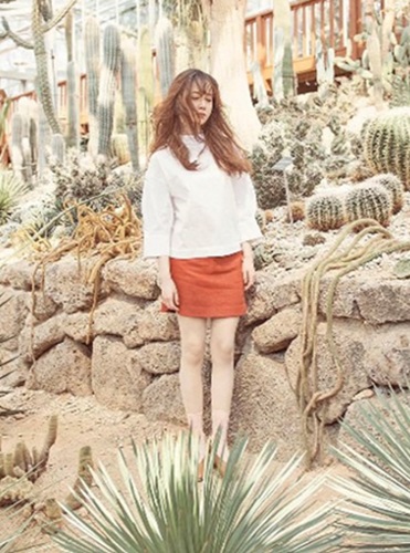 신혼일기 안재현 구혜선, '여리여리 쭉 뻗은 사이다 각선미...그저 감탄만'