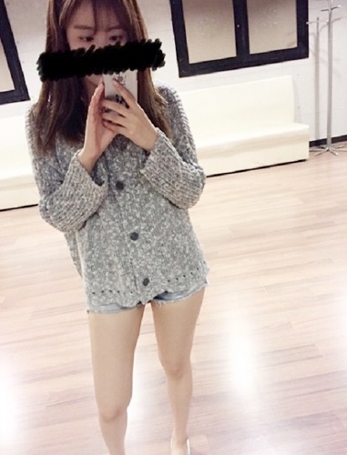 공조7 이경규 딸 이예림, 일상 속 모습 보니?...하의실종 각선미 과시