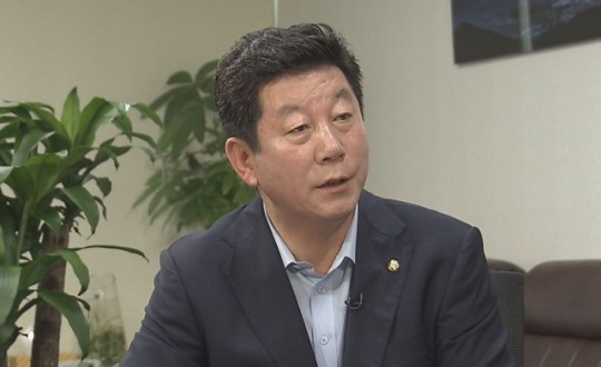 박재호 더불어민주당 의원