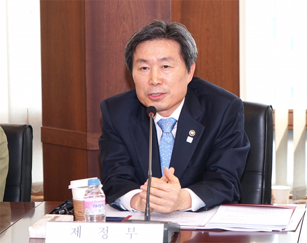 법제처, 독학사 등의 취업기회 확대 위한 현장 간담회