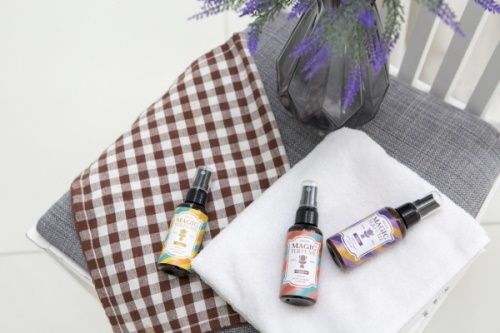 다가올 여름철 악취 대비한 토일렛퍼퓸 신제품 ‘매직퍼퓸’ 런칭