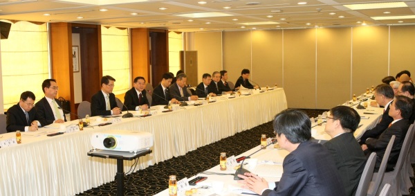 권익위, 국민자문위원회 전체회의 개최