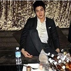 차주혁 대마 흡연 혐의 기소 …과거 음주 논란 사진 속 모습 '이 정도 일 줄'