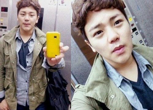 복면가왕 구자명, '태어나서 처음으로...밝은갈색 파마머리' 인상적