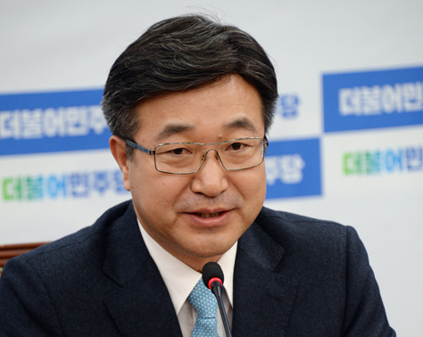 윤호중 정책위의장(사진=더불어민주당 자료)