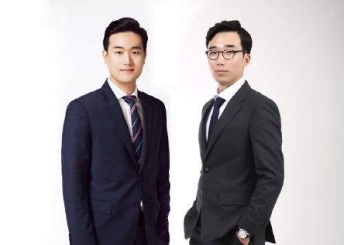 법률사무소 세웅 송인혁, 오경수 대표변호사