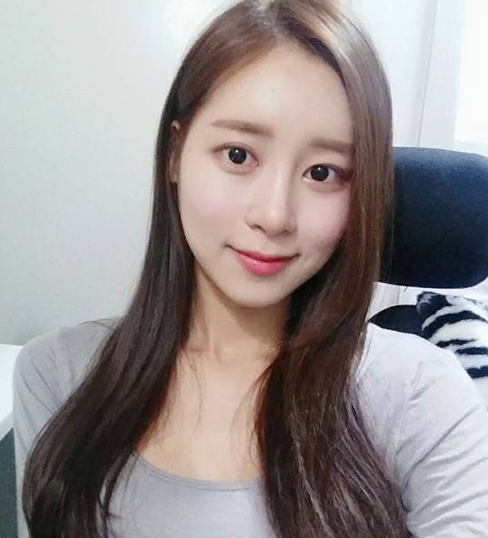 박소현 아나운서, 잡티없는 피부와 사슴같은 눈망울 자랑 "겨울맞이 염색"