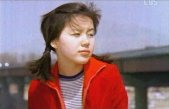 최고의 한방 임예진, '80년대 청순美 폭발...모두 울고갈 정도의 미모'