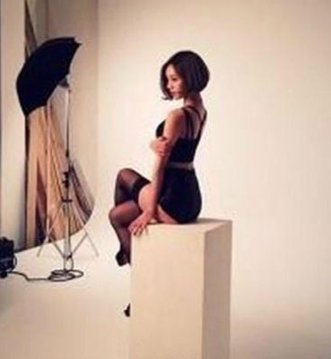 신양남자쇼 혜리, 잘록한 허리라인 속 돋보이는 볼륨감...이게 무보정이라고?