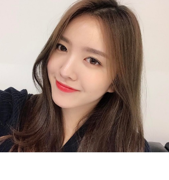 김예린, '동공 강탈'...이렇게 먹는데...뛰어난 미모