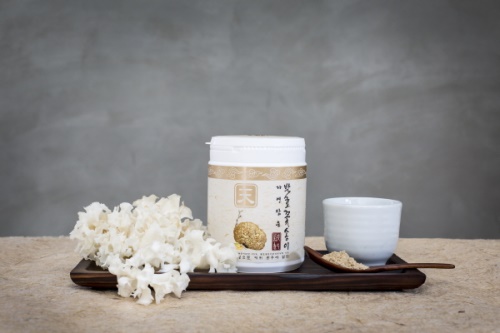 훤우, 일교차 큰 환절기 건강식품으로 인기