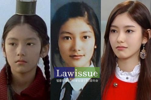 나혜미 에릭 결혼, 미모 변천사 '눈길'...성형은 NO? '이 정도 일 줄이야'